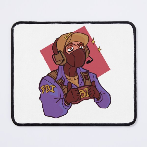 Item preview, Counter Terrorist FBI CT designed and sold by GamersHeaven.