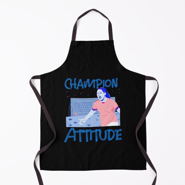 Item preview, Champion attitude designed and sold by Artezia.