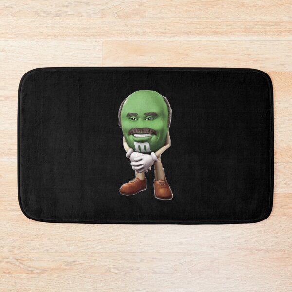 Item preview, Dr Phil M M designed and sold by SharonWelch1.