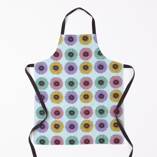 Item preview, Gerbera Daisy Pattern designed and sold by BundaBear.