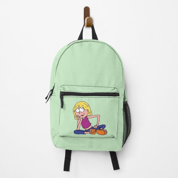 Item preview, Lizzie McGuire Cartoon designed and sold by baranskini.