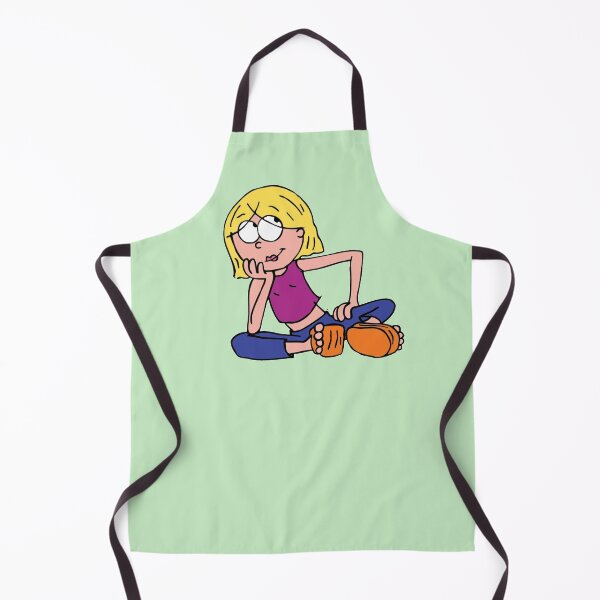 Item preview, Lizzie McGuire Cartoon designed and sold by baranskini.