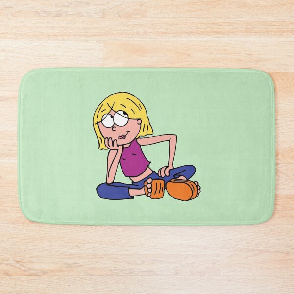 Item preview, Lizzie McGuire Cartoon designed and sold by baranskini.