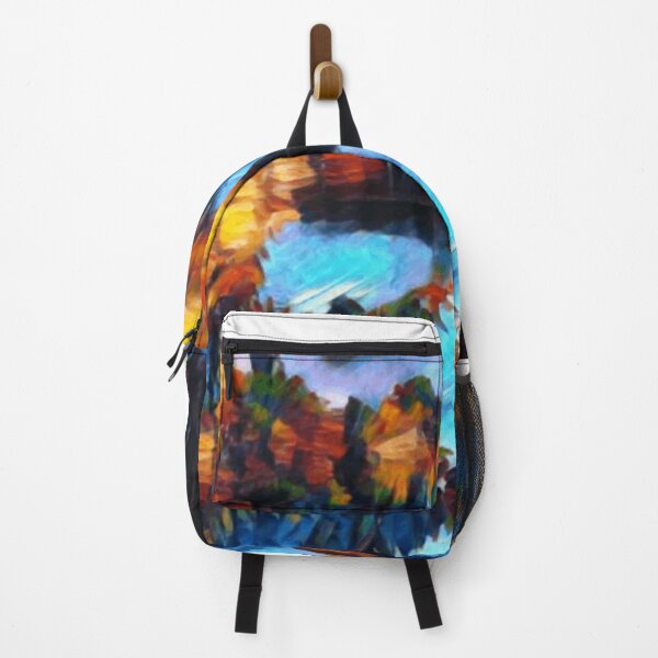 Item preview, Hidden Amidst the Trees designed and sold by DigiPaintFetx.