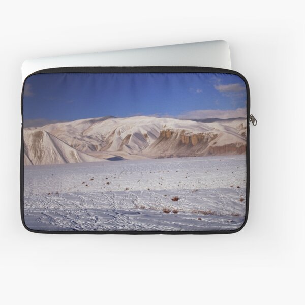 Street (Afghanistan) Laptop Sleeve