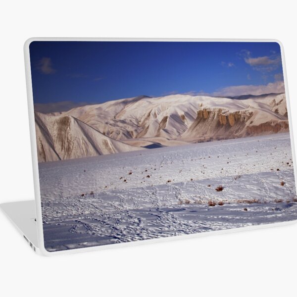 Street (Afghanistan) Laptop Skin