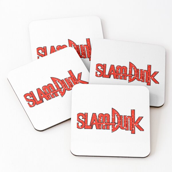 Item preview, Slam Dunk Anime Manga Vintage Logo  Classic  designed and sold by KintaCreation.