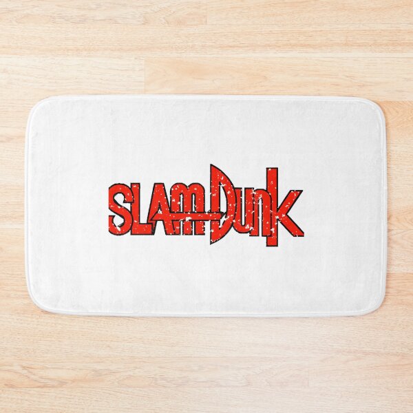 Item preview, Slam Dunk Anime Manga Vintage Logo  Classic  designed and sold by KintaCreation.