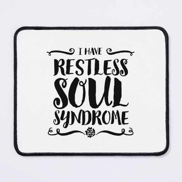 the Restless Soul | Flickr
