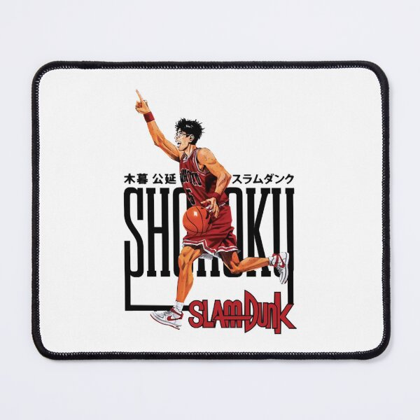 Item preview, Slam Dunk AnimeManga Kiminobu Kogure Classic designed and sold by KintaCreation.