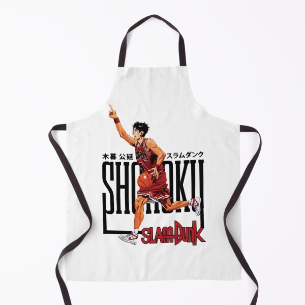 Item preview, Slam Dunk AnimeManga Kiminobu Kogure Classic designed and sold by KintaCreation.