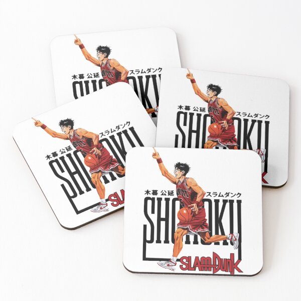 Item preview, Slam Dunk AnimeManga  Kiminobu Kogure  Classic  designed and sold by KintaCreation.