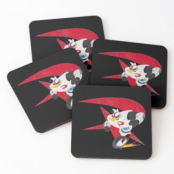 Item preview, Darkwing Duck designed and sold by Darkwingduck132.