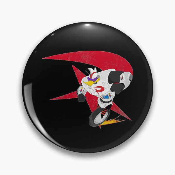 Item preview, Darkwing Duck designed and sold by Darkwingduck132.