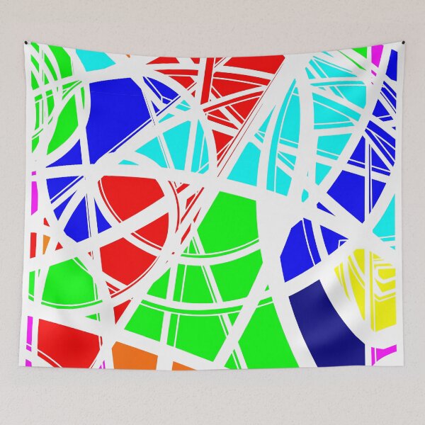 Item preview, Chaoticolour 3.2 designed and sold by Stewart Cunningham.