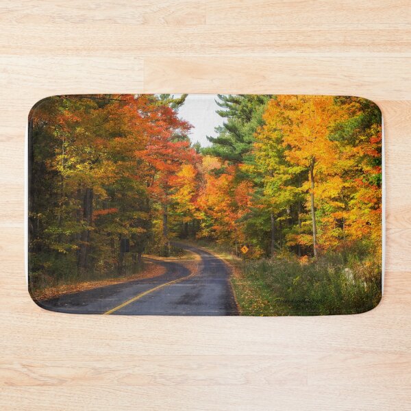 Item preview, Autumn Colours 5 - MacKenzie-King Estate designed and sold by Yannik Hay.