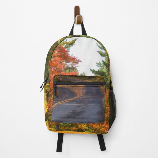Item preview, Autumn Colours 5 - MacKenzie-King Estate designed and sold by Yannik Hay.