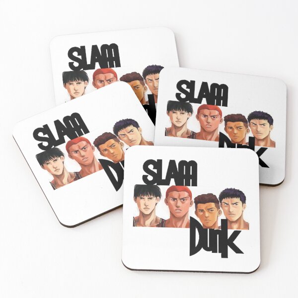 Item preview, Slam Dunk Classic        designed and sold by KintaCreation.