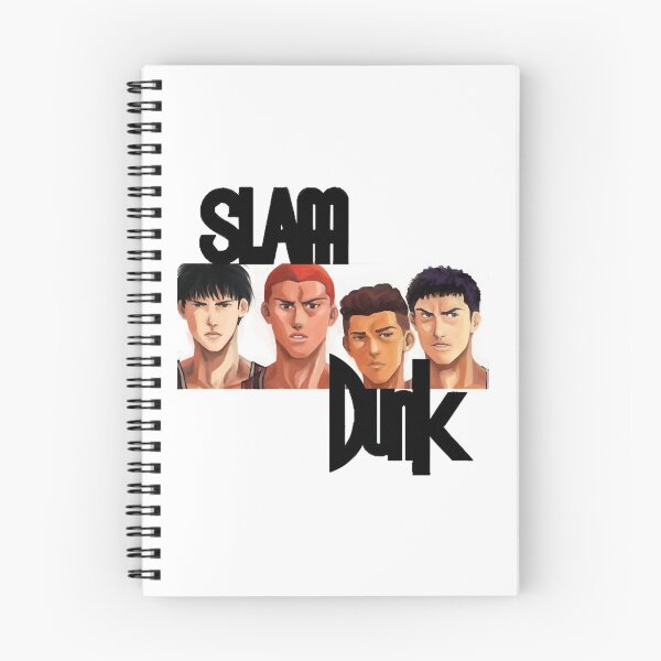 Item preview, Slam Dunk Classic        designed and sold by KintaCreation.
