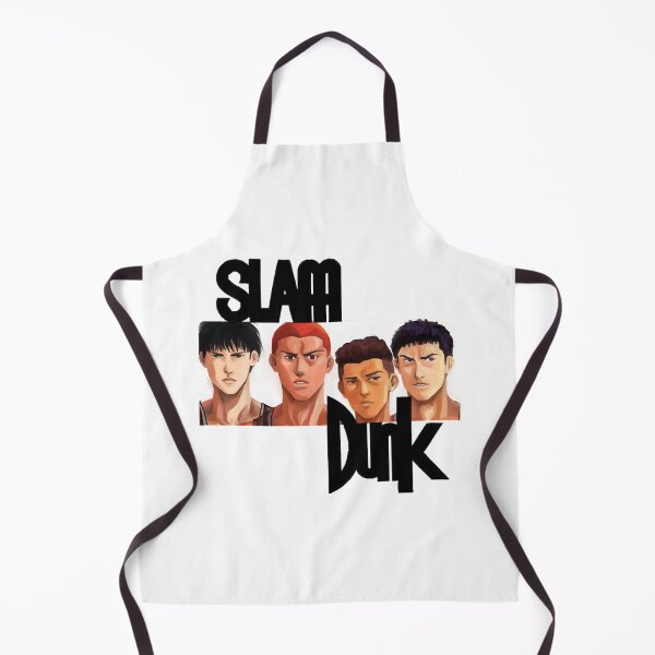Item preview, Slam Dunk Classic designed and sold by KintaCreation.