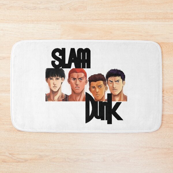 Item preview, Slam Dunk Classic        designed and sold by KintaCreation.