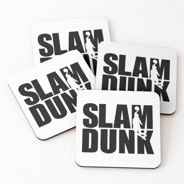 Item preview, Slam Dunk Classic designed and sold by KintaCreation.