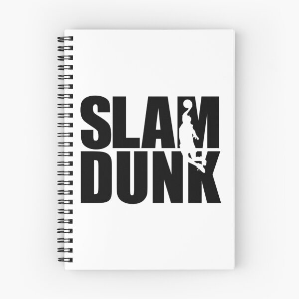 Item preview, Slam Dunk Classic designed and sold by KintaCreation.