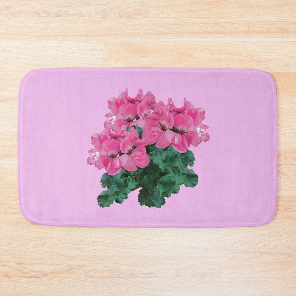 Item preview, Pretty Pink Geranium designed and sold by KathyLav.