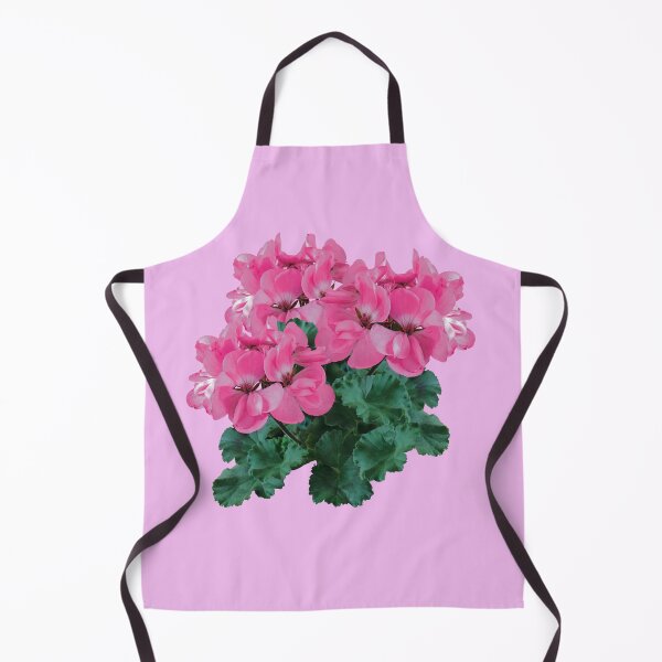 Item preview, Pretty Pink Geranium designed and sold by KathyLav.