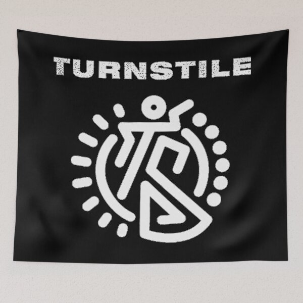 Item preview, Turnstile designed and sold by daphneburke8.