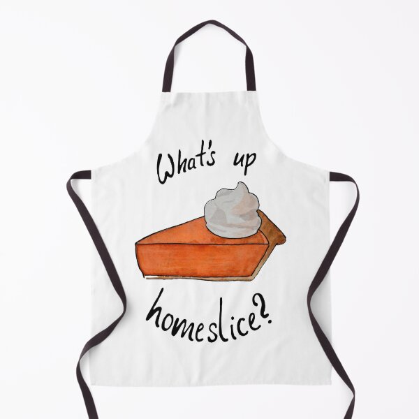 Item preview, What's up homeslice? designed and sold by Stengerlikeabee.