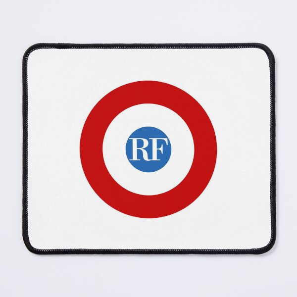 Item preview, COCARDE BLUE WHITE RED FRENCH REPUBLIC designed and sold by Aspretto.