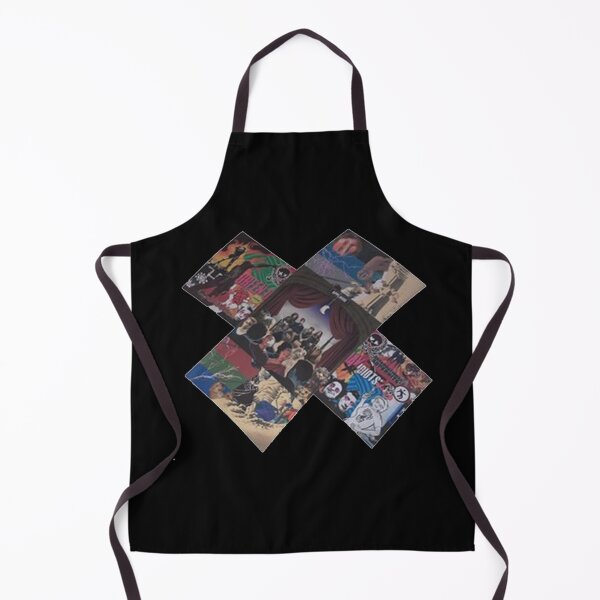 Item preview, Hella Mega Tour - Green Day designed and sold by HalloweenFit.