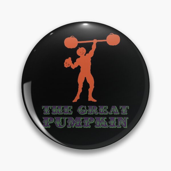 Item preview, The Great Pumpkin designed and sold by Chadwik.
