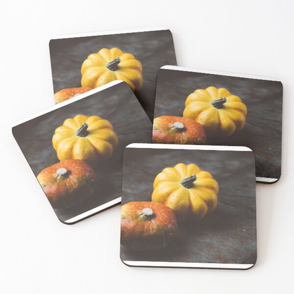 Item preview, Two Pumpkins designed and sold by FindYouByZ.