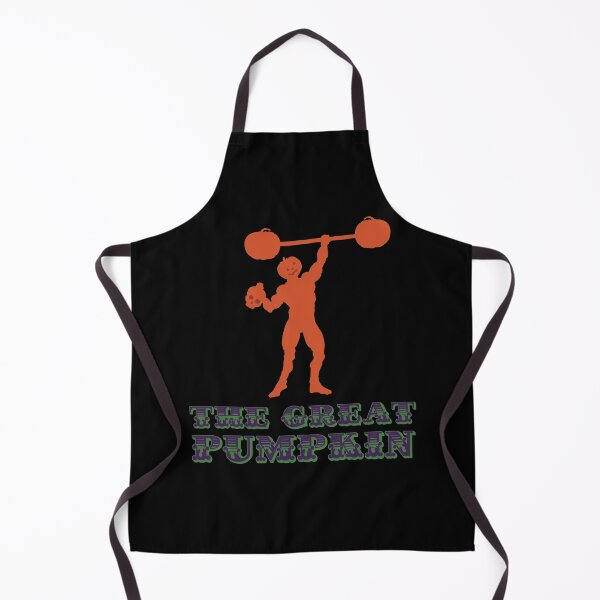 Item preview, The Great Pumpkin designed and sold by Chadwik.