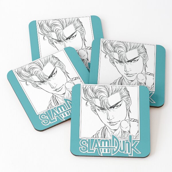 Item preview, SLAM DUNK Classic    designed and sold by KintaCreation.
