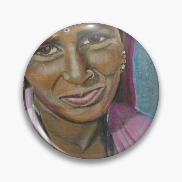 Item preview, "Dalit" designed and sold by seymourart.