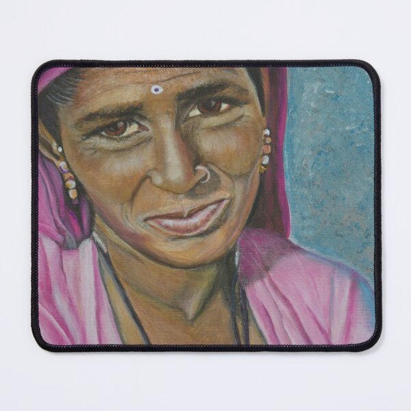 Item preview, "Dalit" designed and sold by seymourart.
