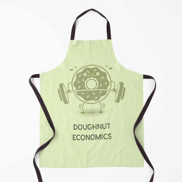 Item preview, Donut Economics designed and sold by Better2weather.