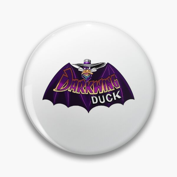 Item preview, Darkwing Duck designed and sold by Darkwingduck132.