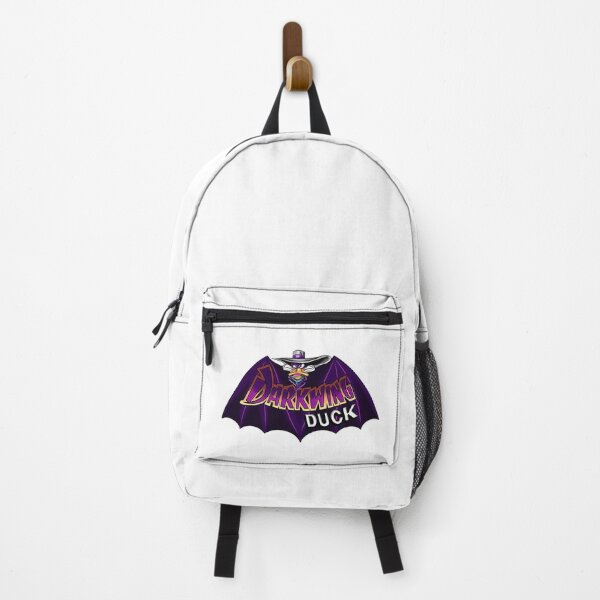 Item preview, Darkwing Duck designed and sold by Darkwingduck132.