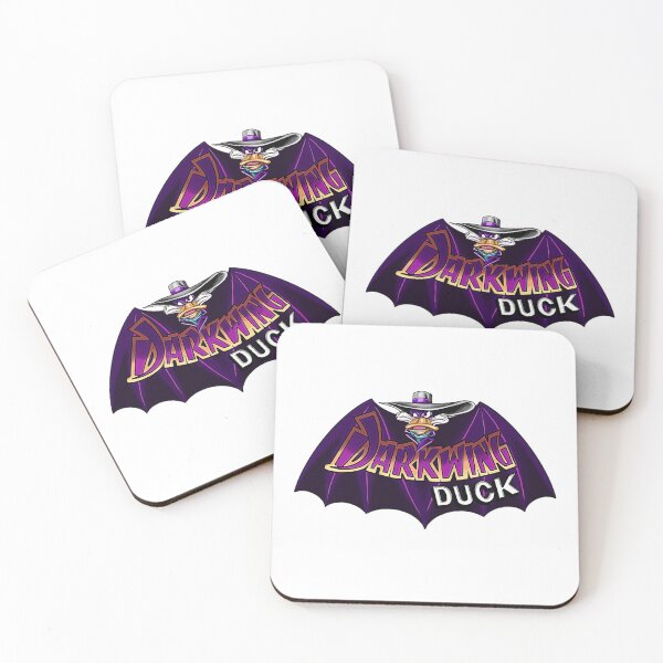 Item preview, Darkwing Duck designed and sold by Darkwingduck132.