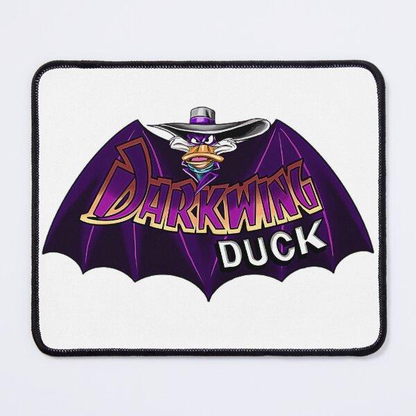 Item preview, Darkwing Duck designed and sold by Darkwingduck132.
