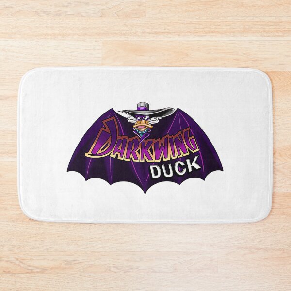 Item preview, Darkwing Duck designed and sold by Darkwingduck132.