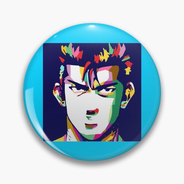 Item preview, Slam Dunk Hanamichi  Classic  designed and sold by KintaCreation.