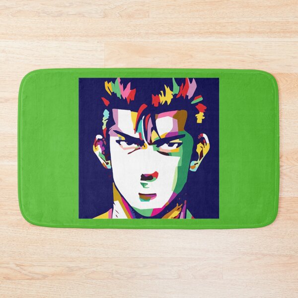 Item preview, Slam Dunk Hanamichi  Classic  designed and sold by KintaCreation.