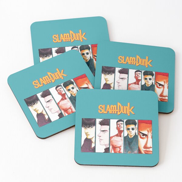 Item preview, Slam Dunk Essential  designed and sold by KintaCreation.