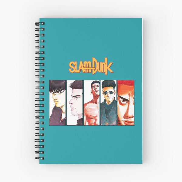 Item preview, Slam Dunk Essential  designed and sold by KintaCreation.