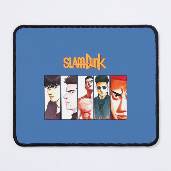 Item preview, Slam Dunk Essential designed and sold by KintaCreation.